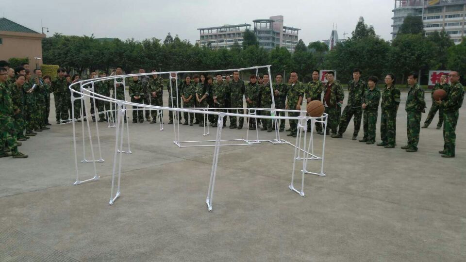 超级过山车——企业创新思维