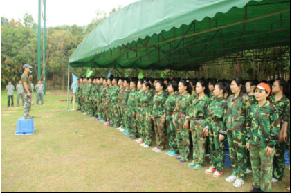 深圳南澳东部基地