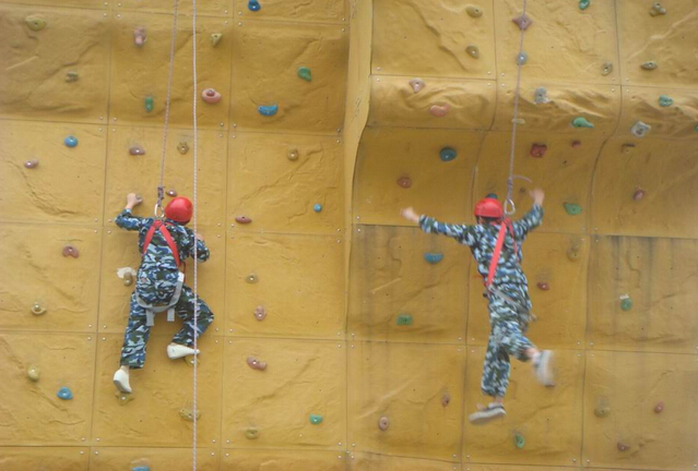 东莞谢岗镇拓展基地