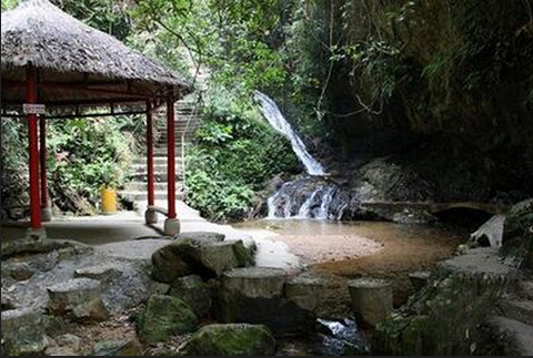 东莞石碣镇拓展基地