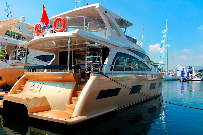 七星湾拓展基地