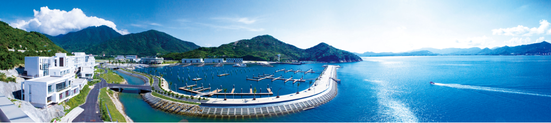 深圳七星湾拓展基地