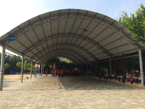 惠州大亚湾基地