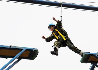 珠海武林源户外拓展训练、温泉、圆明新园、情侣路、环岛游两天方案_珠海拓展训练