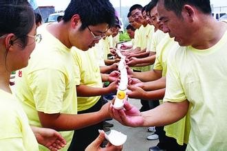 惠州龙门拓展培训、龙门温泉、南昆山森林公园两天培训度假方案_惠州拓展训练