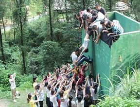 惠州南昆山拓展训练、龙门温泉、南昆山森林公园两天培训度假方案_惠州拓展训练