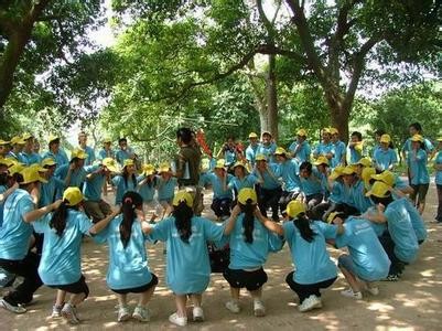 惠州南昆山云天海拓展基地、团队专业拓展训练及休闲度假两天方案_惠州拓展训练