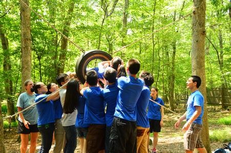 深圳专业拓展训练机构、玫瑰海岸拓展训练一天方案_深圳拓展训练